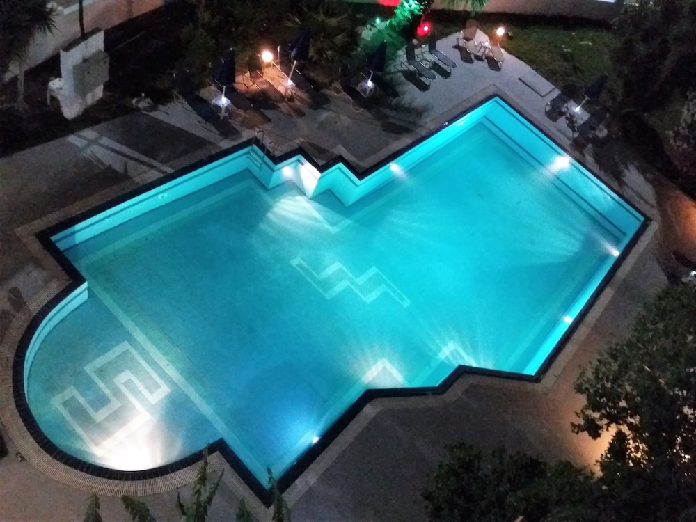 sotirakis hotel studios