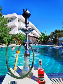 sotirakis hotel studios