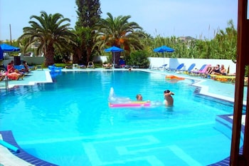 sotirakis hotel studios