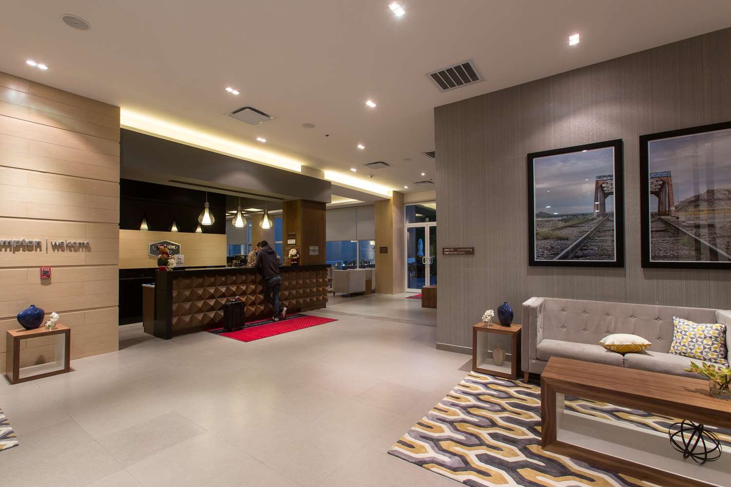 hampton inn by hilton hermosillo