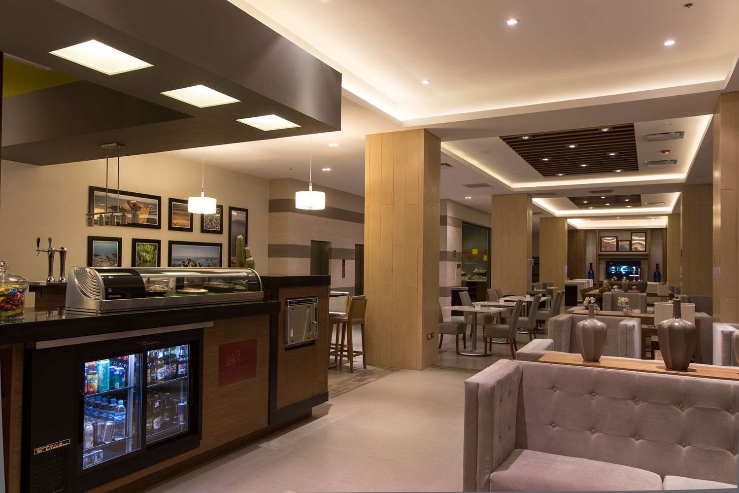 hampton inn by hilton hermosillo