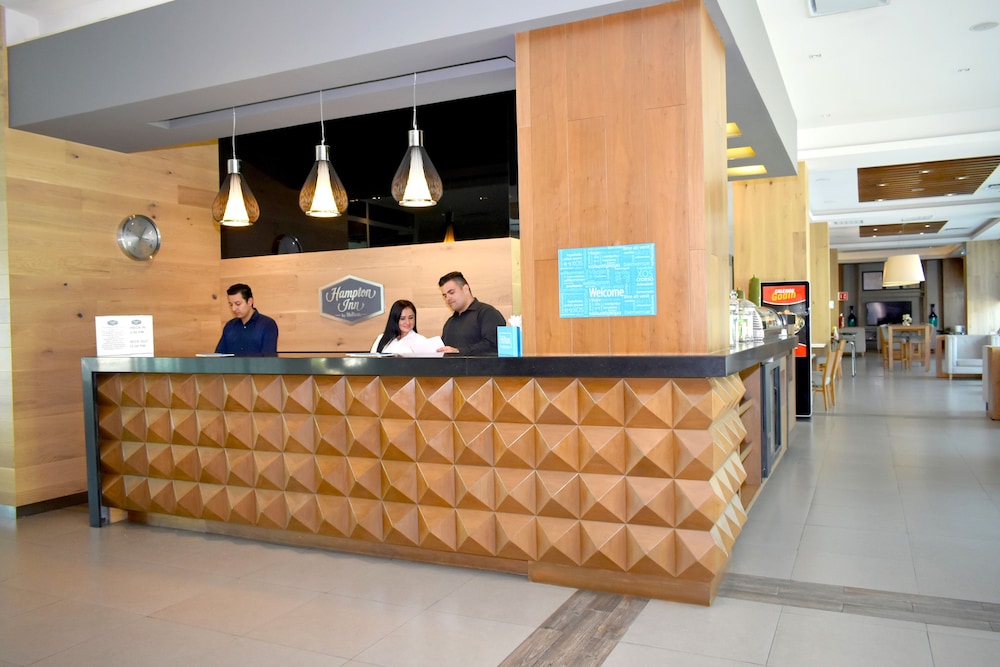 hampton inn by hilton hermosillo