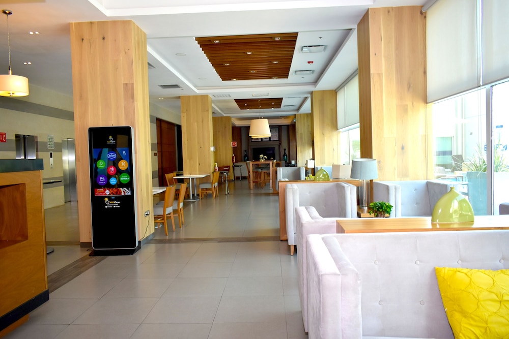 hampton inn by hilton hermosillo