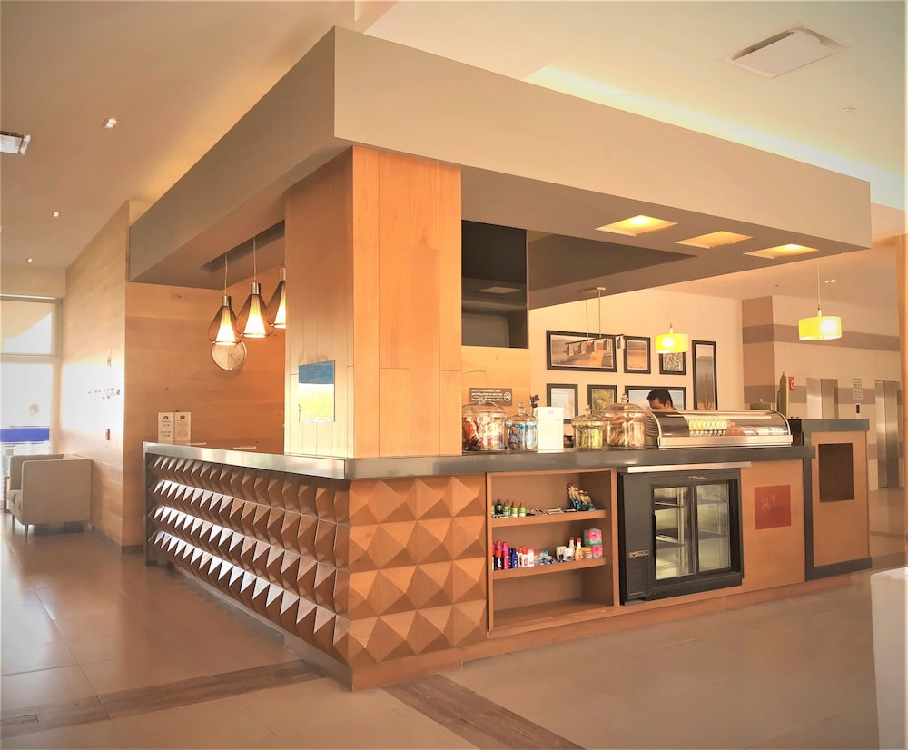 hampton inn by hilton hermosillo