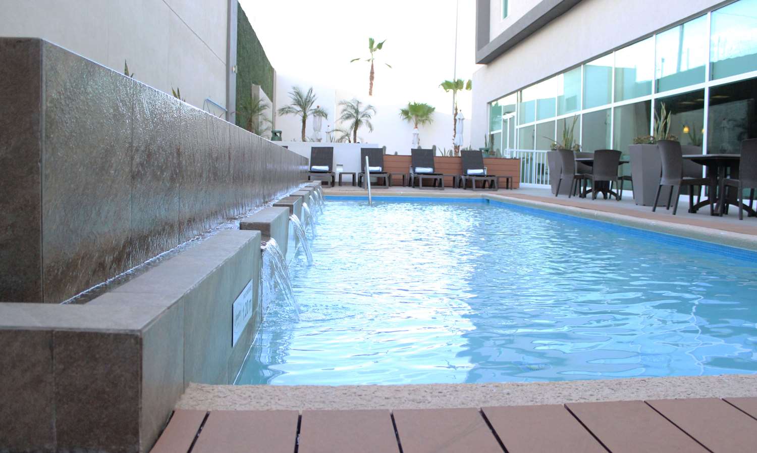 hampton inn by hilton hermosillo