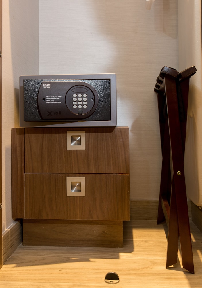 hampton inn by hilton hermosillo