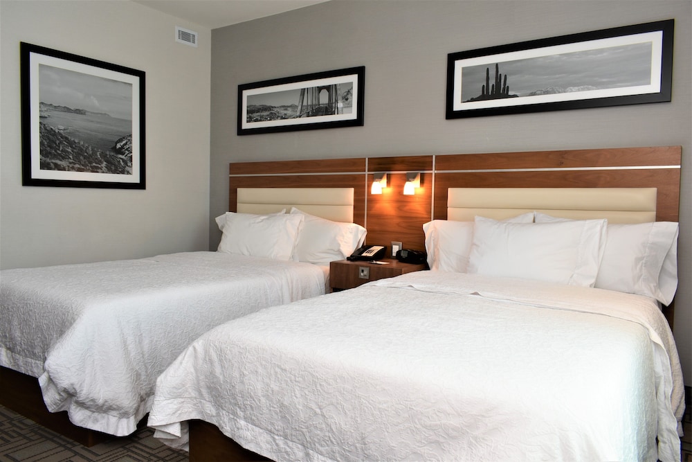 hampton inn by hilton hermosillo