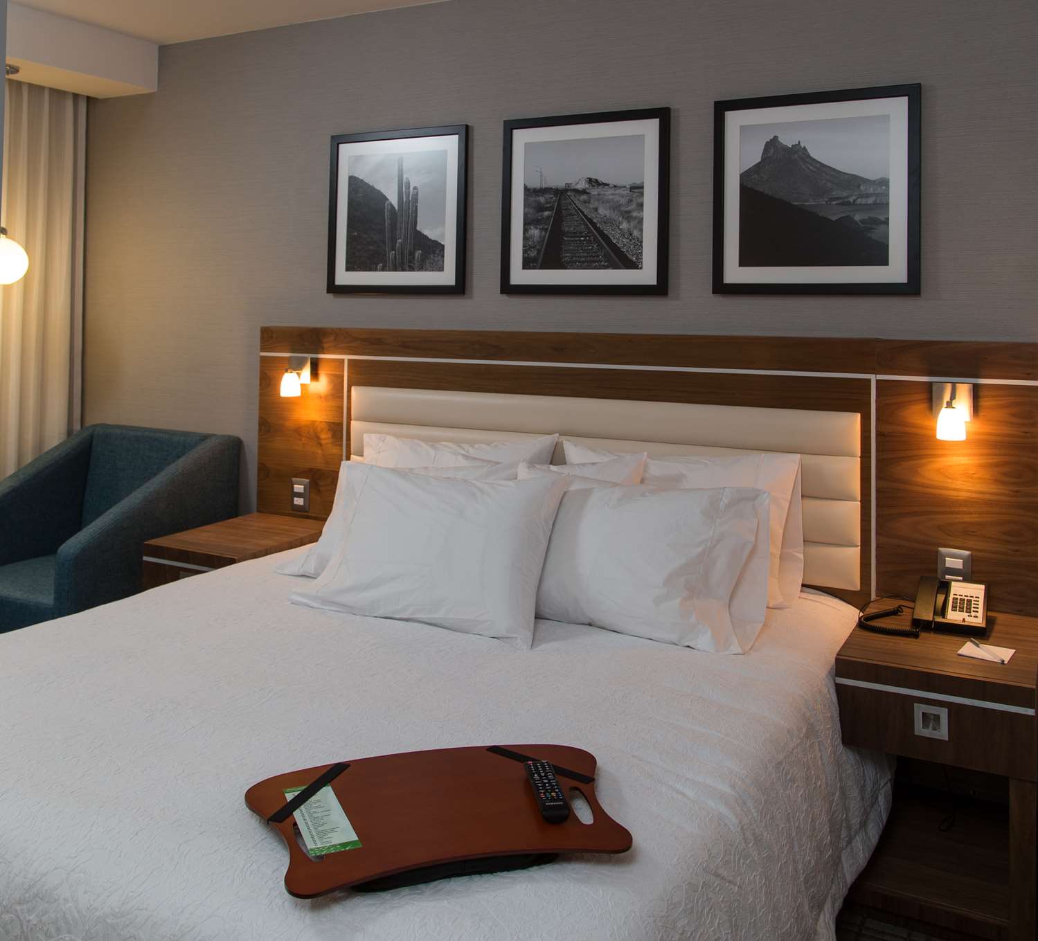 hampton inn by hilton hermosillo