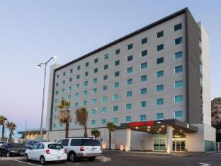 Hampton Inn By Hilton Hermosillo,Hermosillo>>Guaymas,3 star