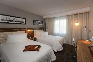 hampton inn by hilton hermosillo