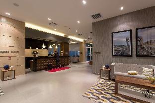 Hampton Inn By Hilton Hermosillo,Hermosillo>>Guaymas,3 star