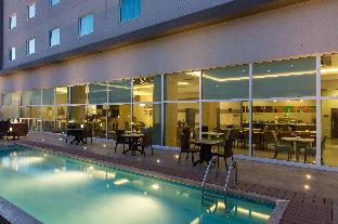 Hampton Inn By Hilton Hermosillo,Hermosillo>>Guaymas,3 star