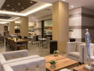 Hampton Inn By Hilton Hermosillo,Hermosillo>>Guaymas,3 star