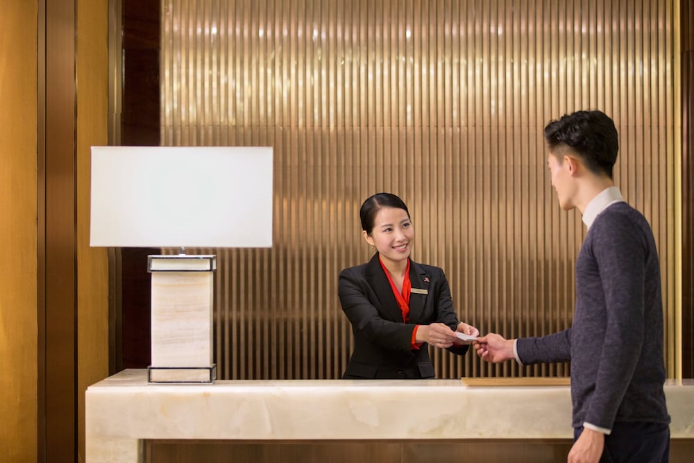 marriott hotel shunde