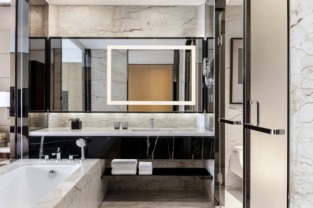 marriott hotel shunde