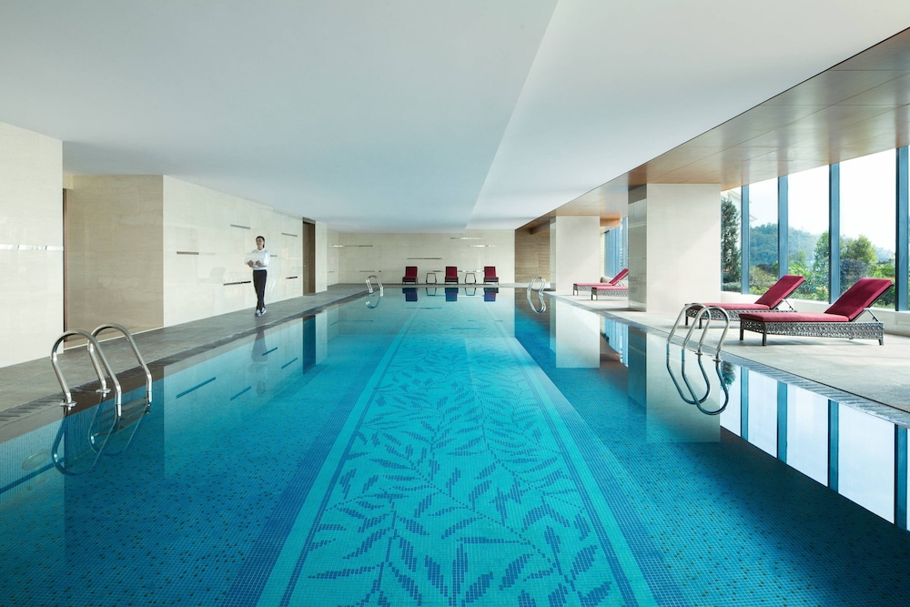 marriott hotel shunde