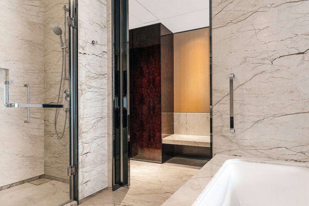 marriott hotel shunde