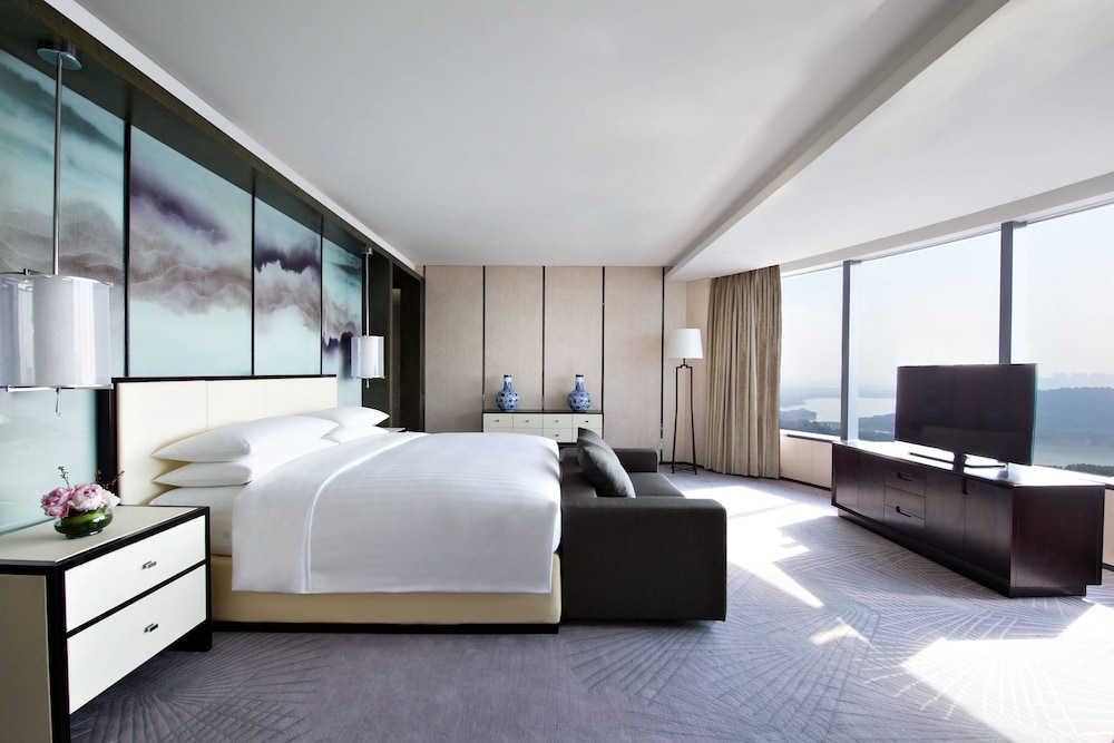 marriott hotel shunde