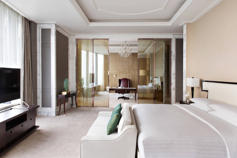 marriott hotel shunde