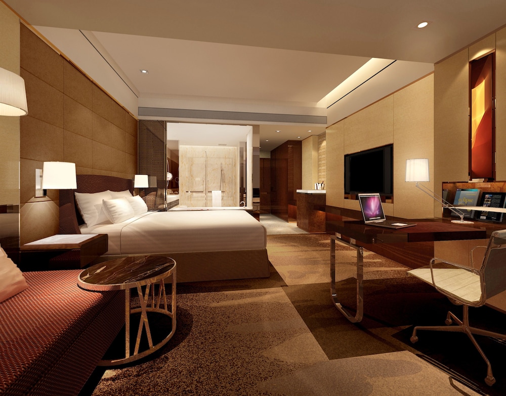 marriott hotel shunde