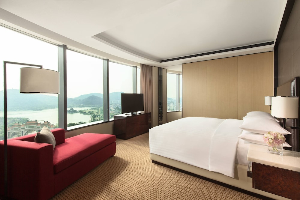marriott hotel shunde
