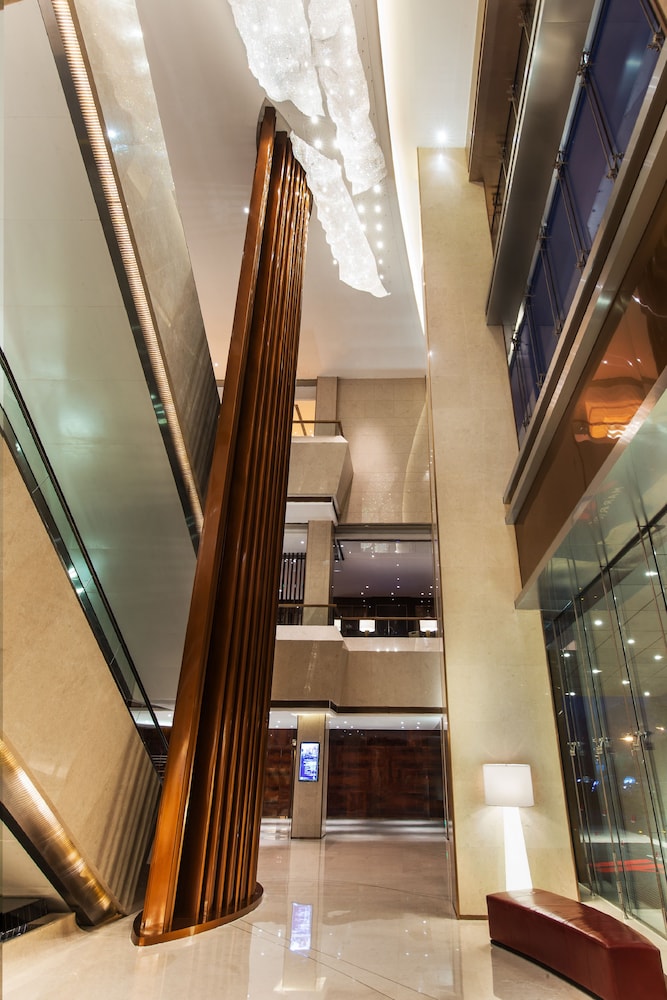 marriott hotel shunde