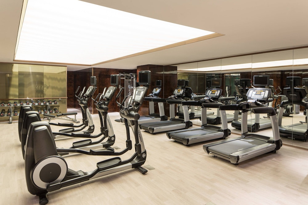 marriott hotel shunde