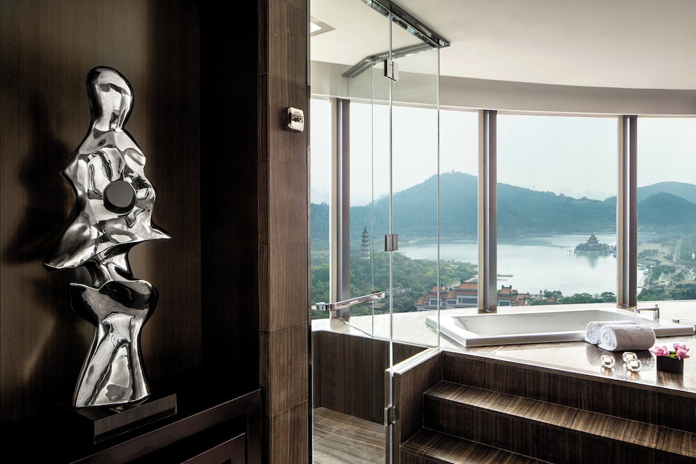 marriott hotel shunde