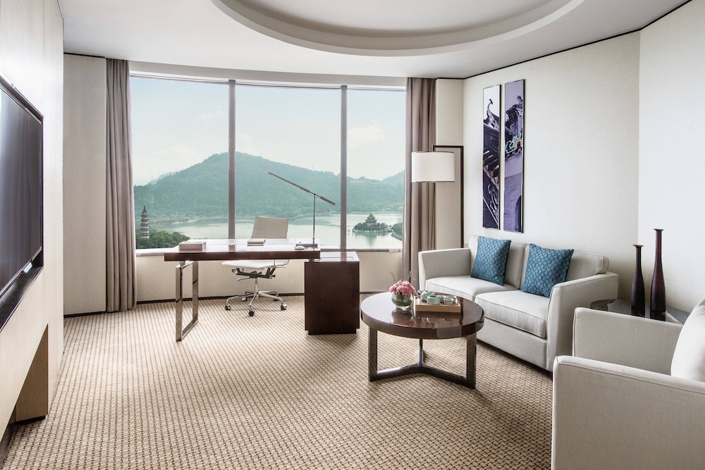 marriott hotel shunde