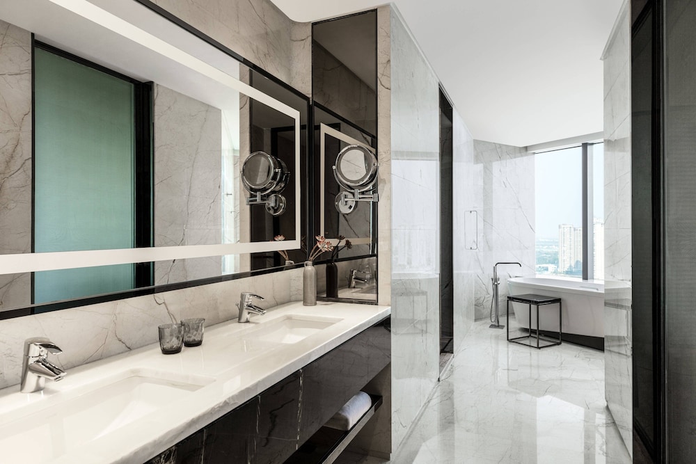 marriott hotel shunde