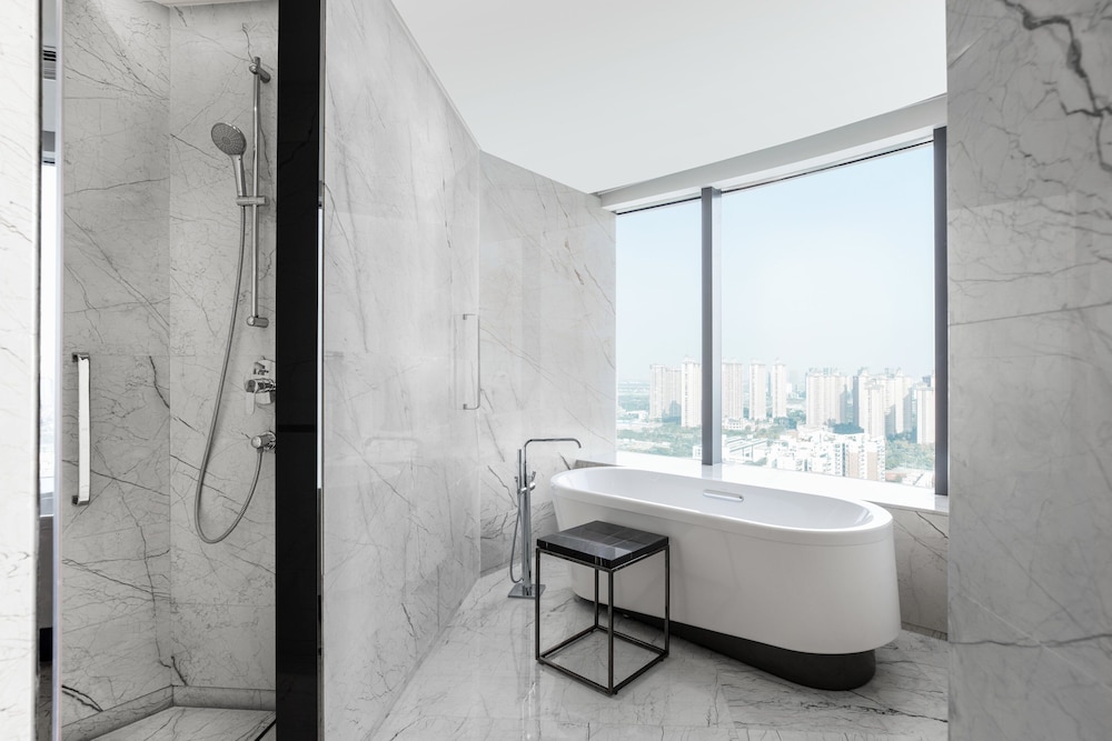marriott hotel shunde