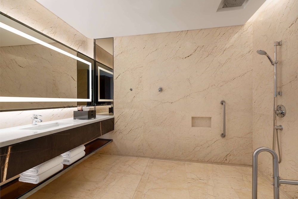 marriott hotel shunde
