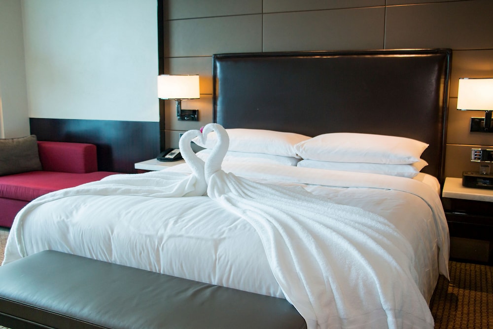 marriott hotel shunde