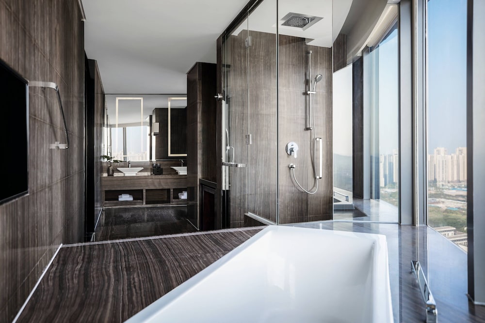 marriott hotel shunde