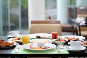 marriott hotel shunde