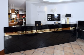 hotel heidelberger hof