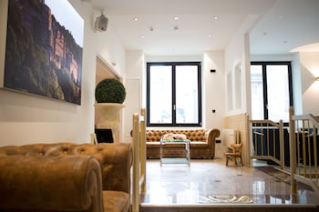 hotel heidelberger hof