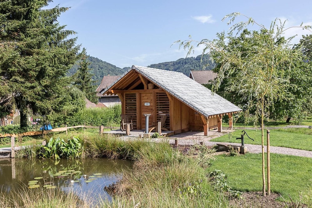 residence la logis