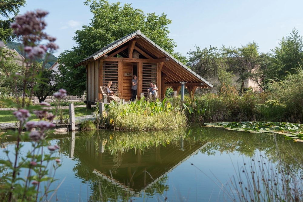 residence la logis