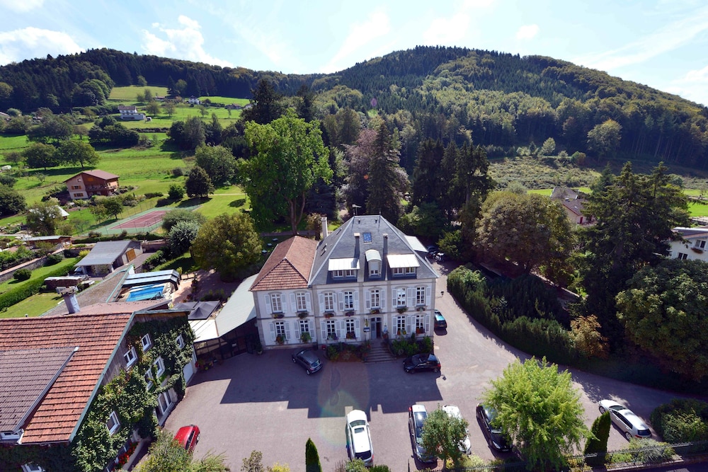 le val dajol