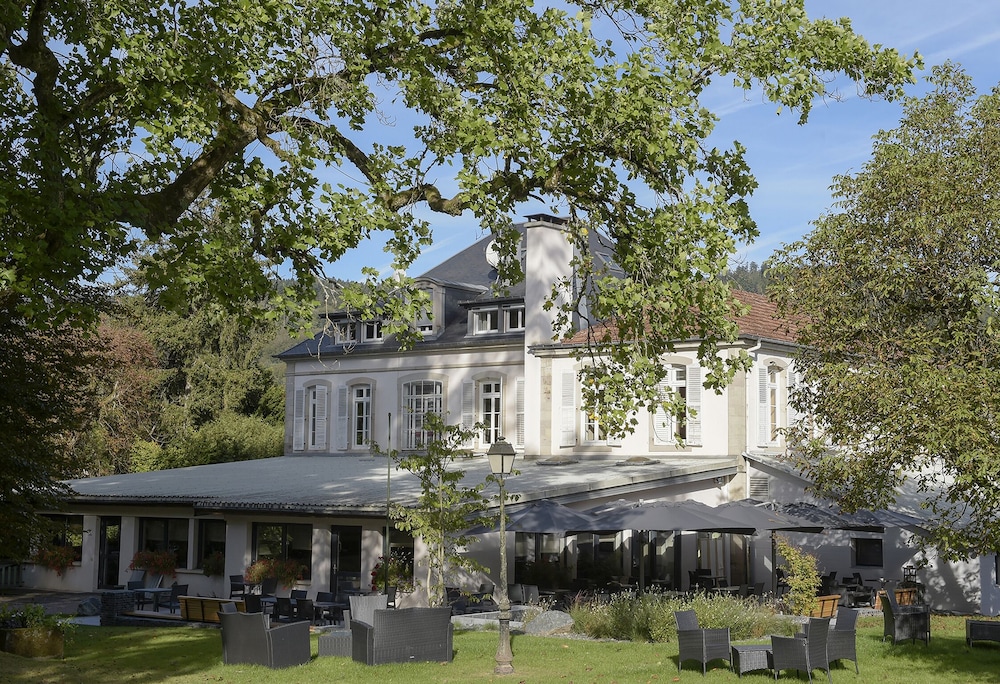 residence la logis