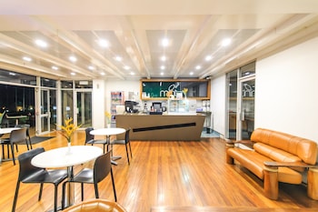 tanoa international hotel