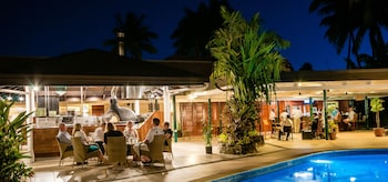 tanoa international hotel
