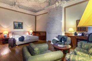 hotel schloss neustadt glewe