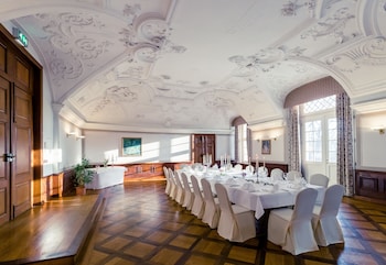 hotel schloss neustadt glewe