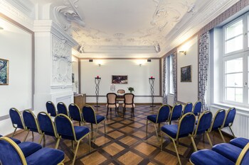 hotel schloss neustadt glewe