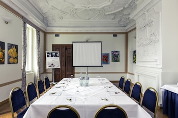 hotel schloss neustadt glewe
