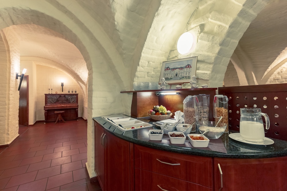 hotel schloss neustadt glewe