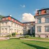 hotel schloss neustadt glewe