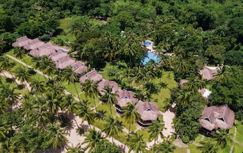 daluyon beach and mountain resort